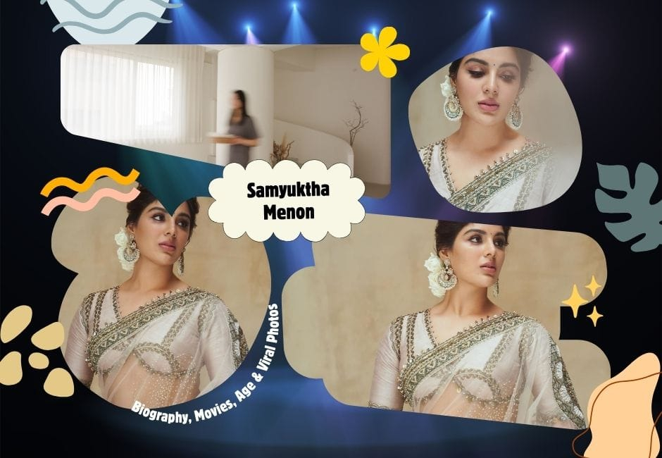 Samyuktha Menon - Biography, Movies, Age & Viral Photos