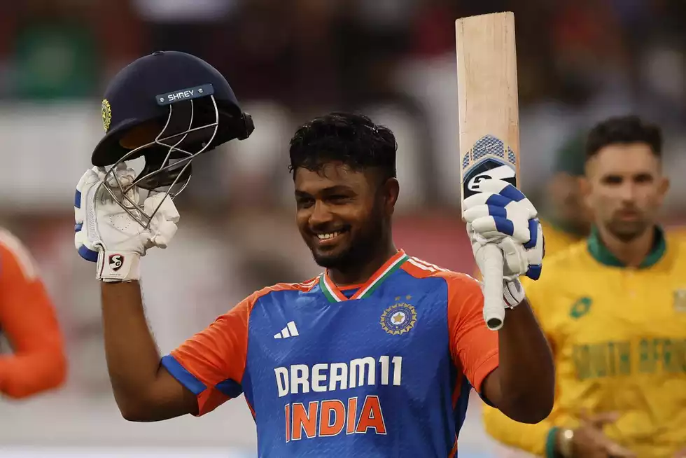 IND vs SA1st T20 : भारत ने साउथ अफ्रीका को 61 रन से हराया