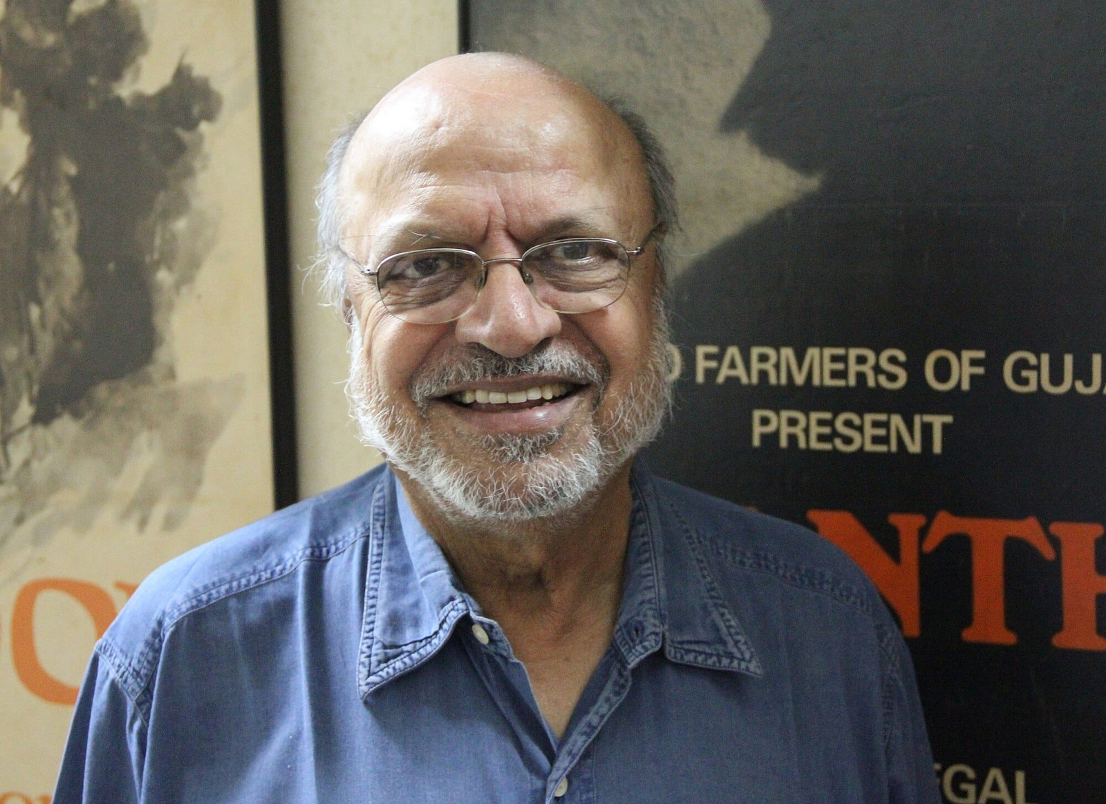 Shyam Benegal Biography: Life, Films, and Legacy