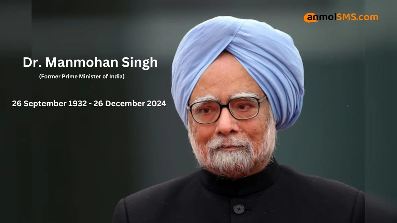 Former PM Manmohan Singh, dies at age 92