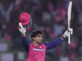 वैभव सूर्यवंशी: 14 की उम्र में IPL शतक का करिश्मा