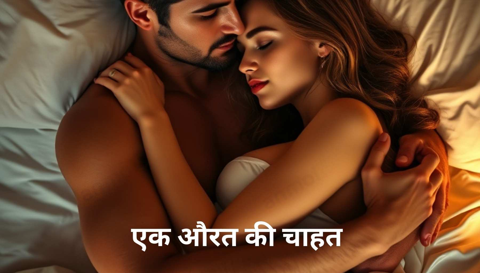 एक औरत की चाहत - woman's deepest desire